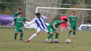 EBBSK, Sivasgücü Belediyespora mağlup olarak 3. Lig şansını kaybetti