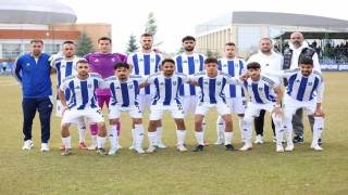 EBBSK ve Oltu 25 Mart SK play-out maçında karşı karşıya gelecek