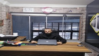 Edirne Sanayi Sitesinde şüpheli ölüm