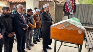 Edirnede 14 yaşındaki Gizem cinayetinin zanlısı tutuklandı