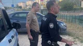 Edirnede mangal dumanı ekipleri harekete geçirdi