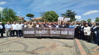 Edirnede temiz ekran çağrısı