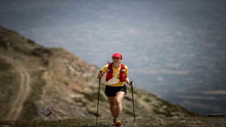 Efeler Yolu Ultra Trail, macera ve doğa tutkunlarını buluşturacak