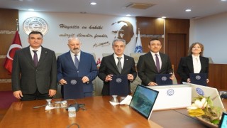 Ege Üniversitesi ve Tüpraş iş birliği ile Temel Rafinericilik Staj Programı