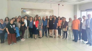 Egede MS Hasta Okulu kapılarını farkındalık için açtı