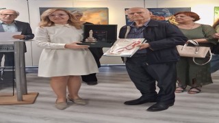 Egeli bilim insanına uluslararası başarı ödülü