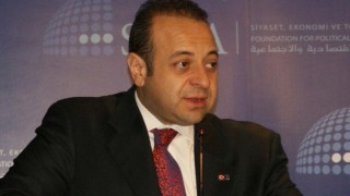 Egemen Bağıştan Türkiye-Azerbaycan ilişkilerine dair tarihi açıklamalar