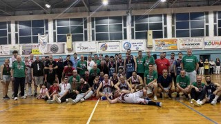 Egenin iki yakası Spor ve Kültür Festivalinde buluştu
