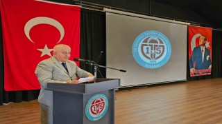 Eğitimde yönetici yetiştirme programı Balıkesirde başladı