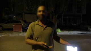 Ehliyeti iptal edilen sürücü direksiyon başında yakalanınca 240 bin lira ceza yedi
