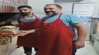 Ekmek ve şekeri hayatından çıkartarak 3 ayda 25 kilo verdi