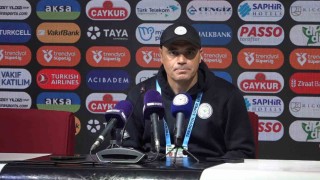 Ekrem Hayyam Dağ: Beşiktaşlı oyuncular bile şaşırdı bu gol nasıl iptal olur diye