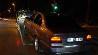 Eksper yaptırmadan otomobil aldı, uygulamada hayatının şokunu yaşadı