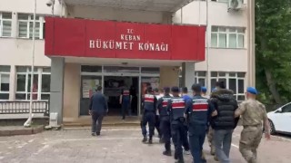 Elazığ merkezli dolandırıcılık operasyonunda ikinci dalga