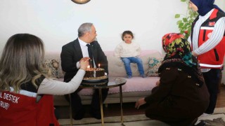Elazığda aile yapısı devlet desteğiyle güçleniyor