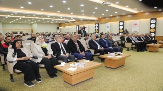 Elazığda B-Reçete sistemine yönelik eğitim ve bilgilendirme