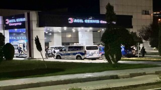 Elazığda bıçaklanan 16 yaşındaki çocuk hayatını kaybetti
