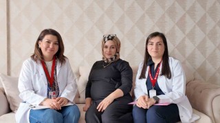 Elazığda Her Gebeye Bir Ebe uygulaması