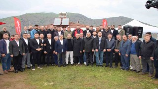Elazığda Işkın Festivaline yoğun ilgi