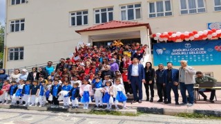 Elazığda Sağlıklı Çocuk, Sağlıklı Gelecek eğitimi