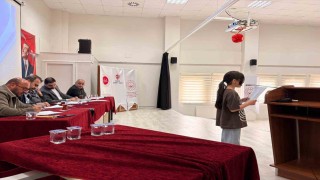 Elazığda şiir okuma yarışması