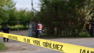 Elazığda silahlı kavga: 1 yaralı