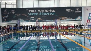 Elazığlı sporcu Türkiye 3üncüsü oldu