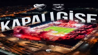 Elazığspor-Adana 01 FK maç biletleri tükendi
