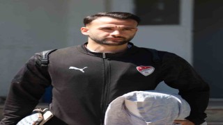 Elazığsporlu futbolcular Ömer ve Furkan: Hakkınızı helal edin