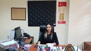 Emet MYO müdür yardımcılığı görevine Dr. Zeliha Erol atandı