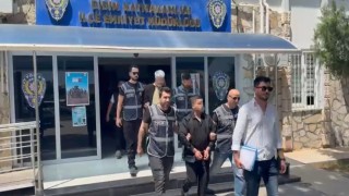 Emniyet ekipleri sahte istihbaratçıları çökertti