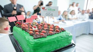En lezzetli festival için geri sayım başladı