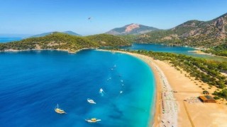 En Popüler Tatil Yerleri Belli Oldu