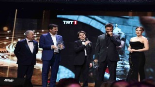 En Quality Çocuk Ödülü Şehzade Mustafanın