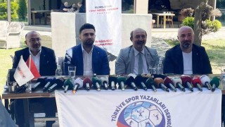 Enes Çelik: Transferde önceliğimiz bonservissiz oyuncular