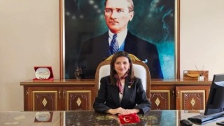Enez Kaymakamı Ayıkın da bulunduğu araç kaza yaptı