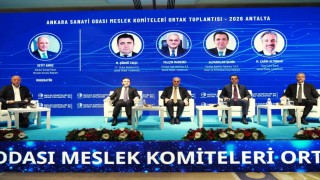 Enflasyonla mücadeledeki kararlılığı sonuna kadar destekliyoruz