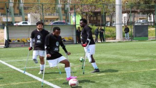Engelleri Aşan Sporcular DEPSAŞ Enerji ile ilham veriyor