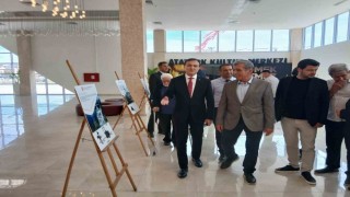 Engelli öğrencilerin Savunma Sanayinin Dumanı Toroslarda Tütüyor projesi tamamlandı