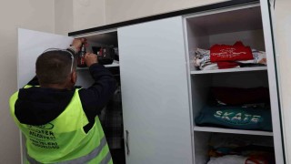 Engelli vatandaş önerdi, Nilüfer Belediyesi hayata geçirdi