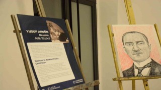 Engelliler Haftasında sanat ve farkındalık buluşması