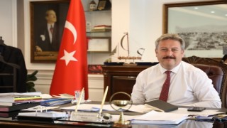 ‘Engelsiz Dijital Dönüşüm Melikgazide başladı