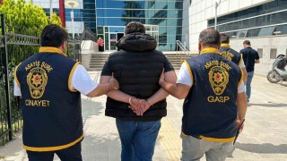 Eniştelerine ateş açan kayınbirader tutuklandı