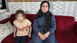 Epilepsi hastası kızı dövdüğü öne sürülen anne: Benim kızımı dövdüler ben konuşmaya gittim kavga çıktı