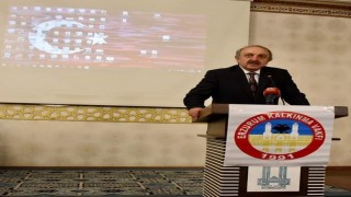 ER-VAK Başkanı Güzel; 19 Mayıs 1919, tarihi bir şahlanışın adıdır