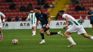 Erciyes 38 FSK, 2. turda veda etti