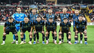 Erciyes 38 FSK, 2. Turda veda etti