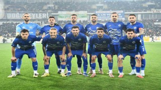 Erciyes 38 FSKda hedef finale kalmak