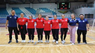 Erciyes Görme Engelliler Spor Kulübünden önemli başarı