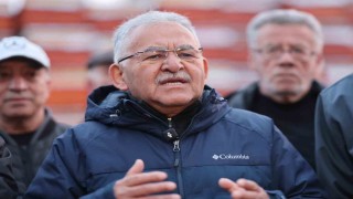 Erciyeste sezon 15 gün daha uzadı